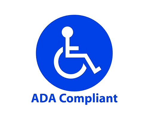 ADA Compliant Construction