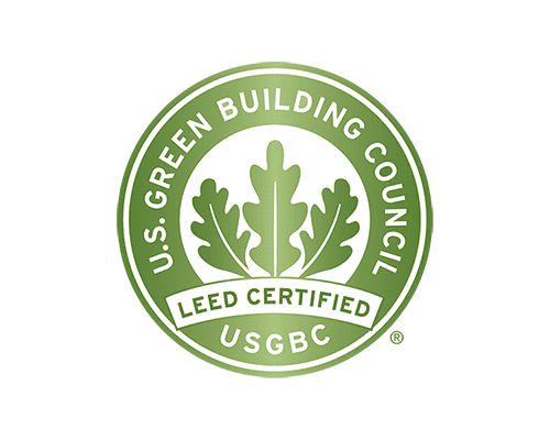 LEED Certified Builder