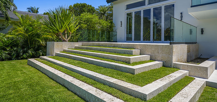Outdoor Living General Contractor